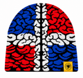 BANDWIDTH™ — Cortex Beanie (RD) · Vol. 01